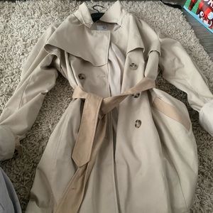 VERO MODA TRENCH COAT